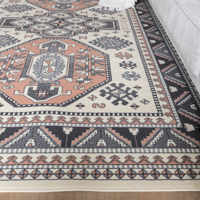 Interieur05 Vintage Vloerkleed  Marad 160x225cm