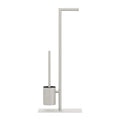 Sealskin Brix Toiletbutler - Greige