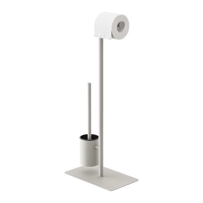 Sealskin Brix Toiletbutler - Greige