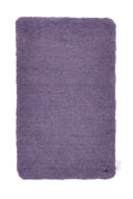 Tom Tailor Cozy Bath Badmat 60 x 100 cm - Paars