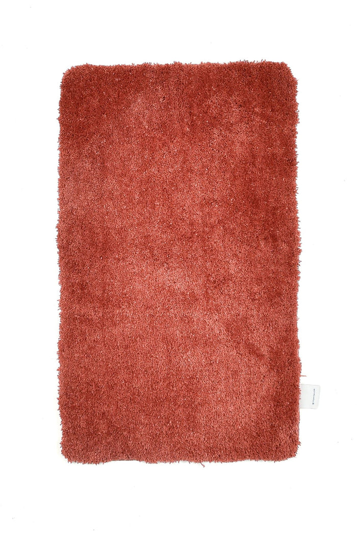 Tom Tailor Cozy Bath Badmat 60 x 100 cm - Oranje