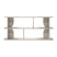 by fonQ Curbe Dressoir - Greige