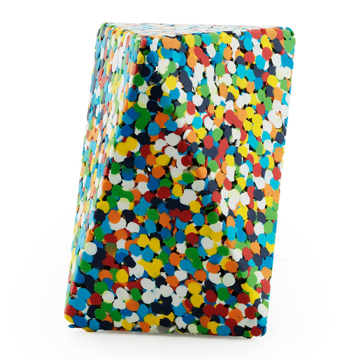 Normann Copenhagen Delta Proust Bijzettafel - Multi