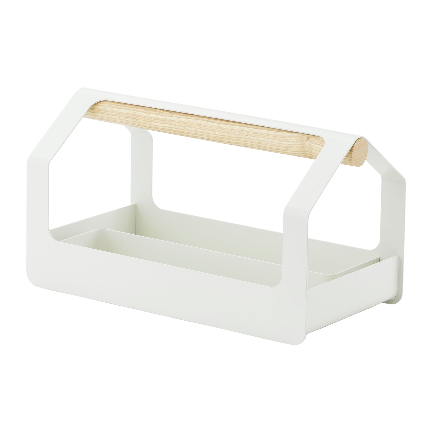 Normann Copenhagen Haus Toolbox - Lichtgrijs