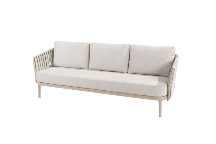 Taste Eva stoel-bank loungeset - 3-delig
