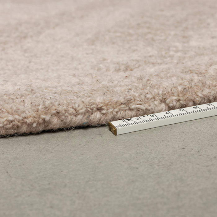 Zuiver Forms Vloerkleed 160 x 230 cm - Beige