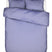 Essenza Minte Dekbedovertrek 240 x 220|220 cm - Lavendelblauw