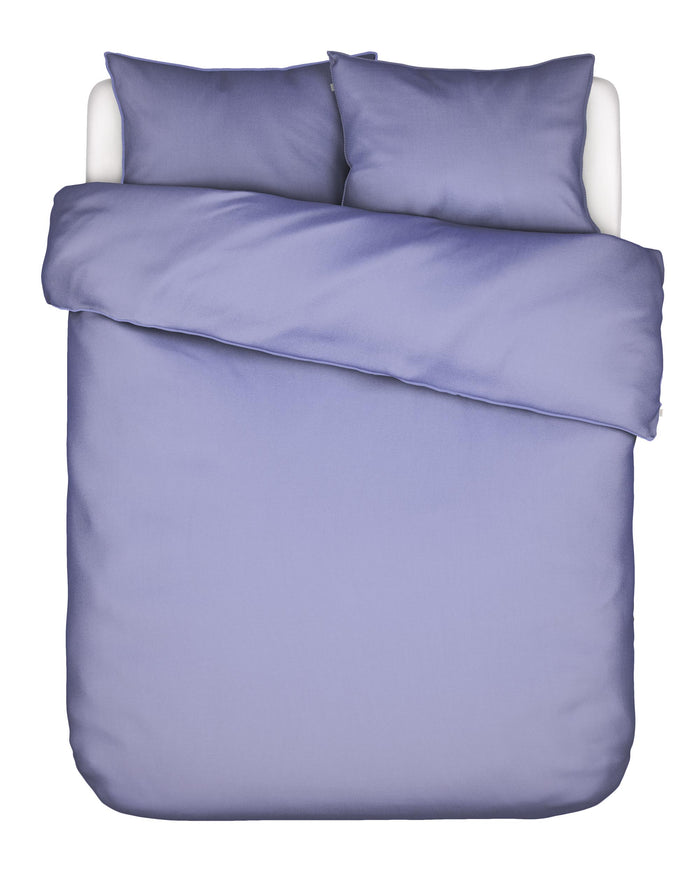 Essenza Minte Dekbedovertrek 240 x 220|220 cm - Lavendelblauw