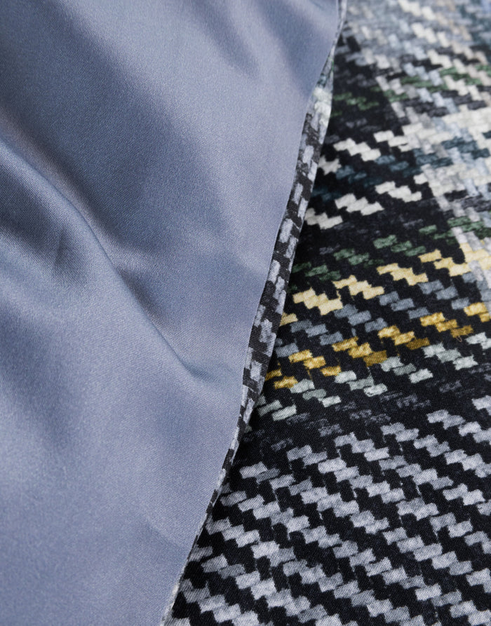 Essenza Meau Dekbedovertrek 200 x 200|220 cm - Global Grey