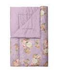 Essenza Orianna Sprei 150x200 cm - Pale Purple