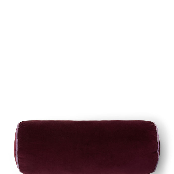 Essenza Luise Rolkussen 22x50 cm - Mauve Wine