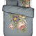 Essenza Madia Dekbedovertrek 240 x 220|220 cm - Global Grey