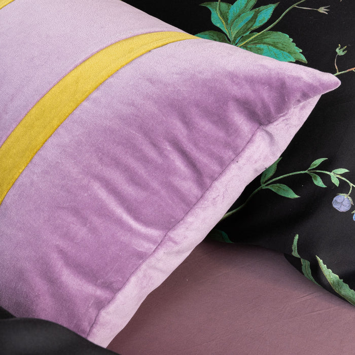 Essenza Isole Sierkussen 40x90 cm - Pale Purple