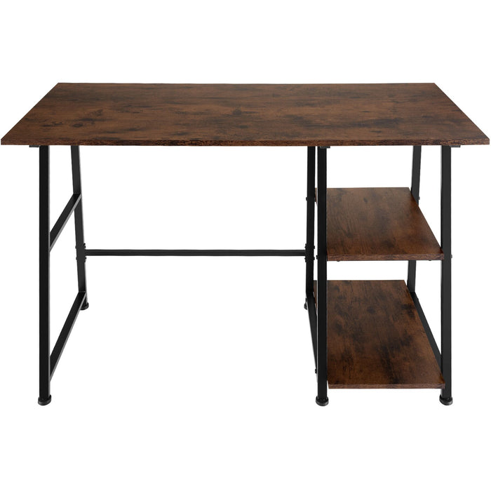 tectake® Bureau Paisley 120x50x73,5cm