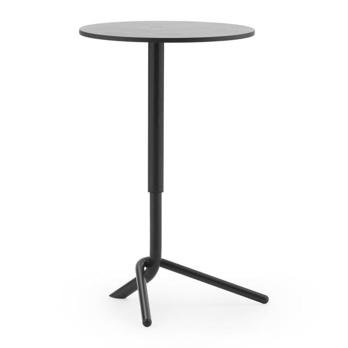 Normann Copenhagen Lift Bijzettafel - Zwart