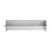 Normann Copenhagen Alu Wandplank - B 80 cm
