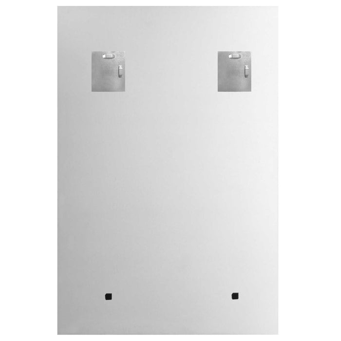 Reinders - Pink Stylish - Glasschilderij 78x116 cm - Bont