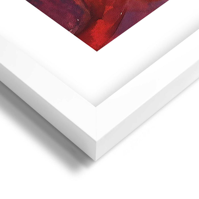 Reinders - Matisse met zeeuitzicht - Schilderijen set 50x70 cm - Bont