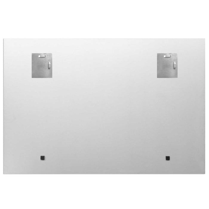 Reinders - Golden Flower Lady - Glasschilderij 116x78 cm - Goudkleurig