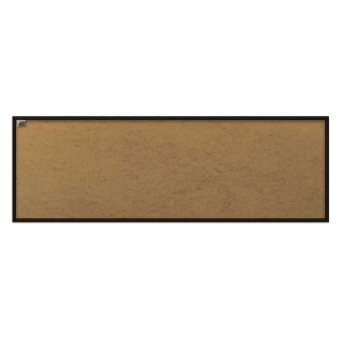 Reinders - Skyline Abstract - Schilderij 156x52 cm - Beige