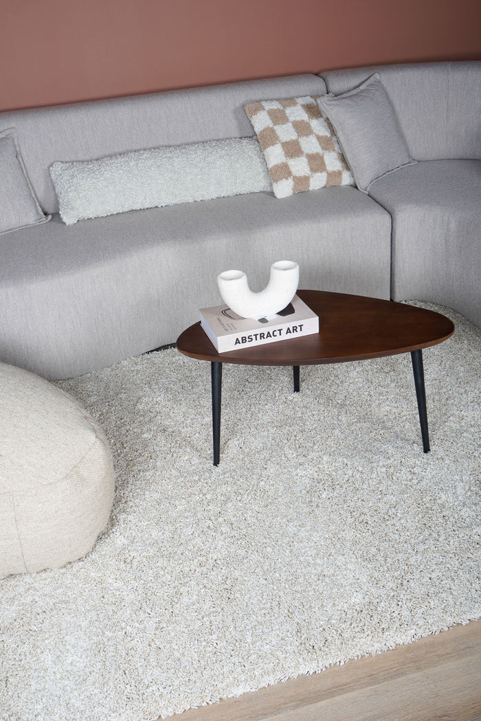 Veer Carpets - Karpet Milano Creme 80 x 150 cm