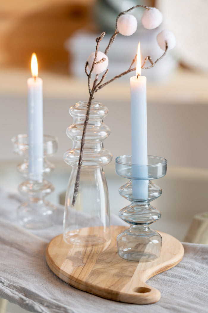 Snijplank | Hout | Naturel | 26.5x1.5x (h)45 Cm