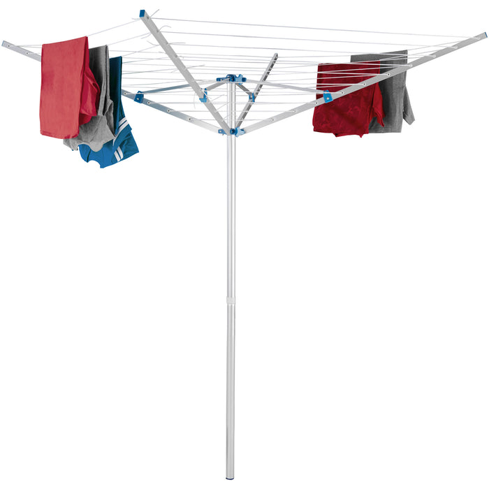 tectake® Droogmolen
