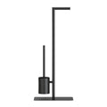 Sealskin Brix Toiletbutler - Zwart