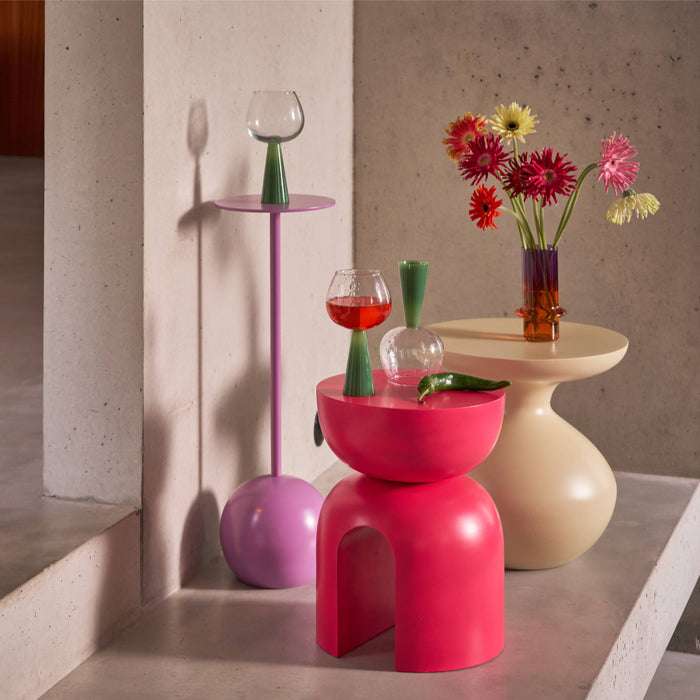 Urban Nature Culture Spritz Cocktail Glas - Set van 2 - In Geschenkverpakking