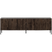 WOOOD Bono Gravure Tv-meubel B 180 cm - Essen - Bruin