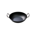 Skottsberg - Carbon Steel - Wadjan - Plaatstaal - Wokpan