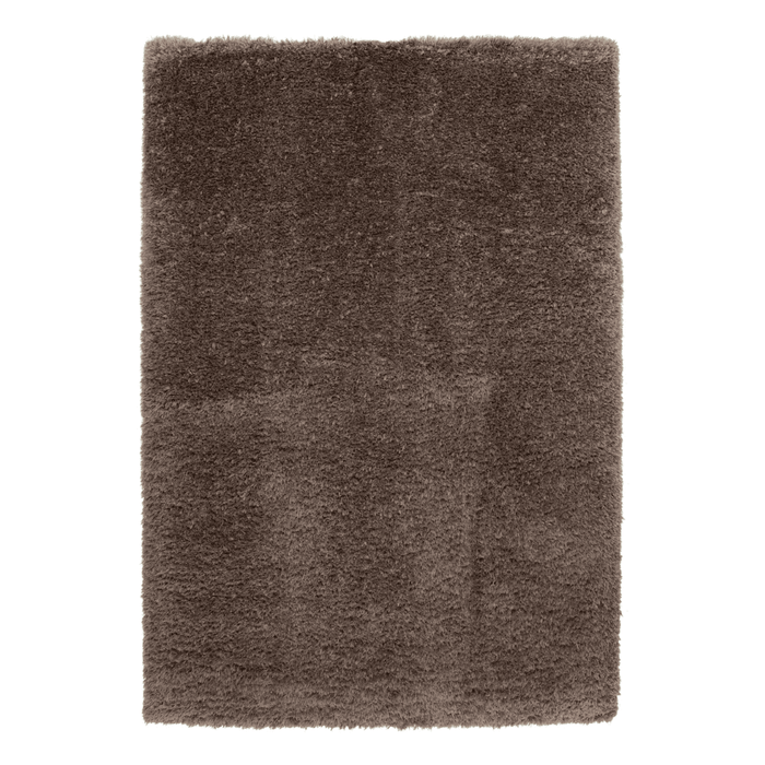 Interieur05 Hoogpolig vloerkleed Fender taupe - 240 x 340 cm