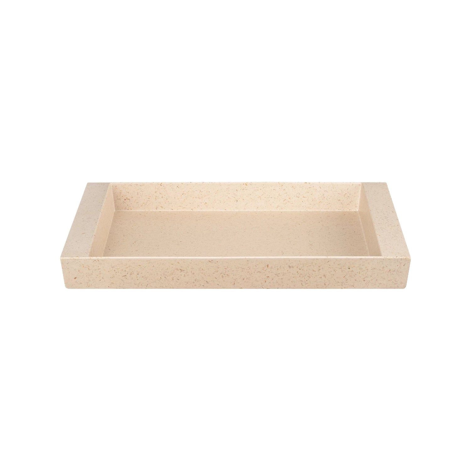 Kankyo Dienblad Moonbeam | Beige | Bamboe