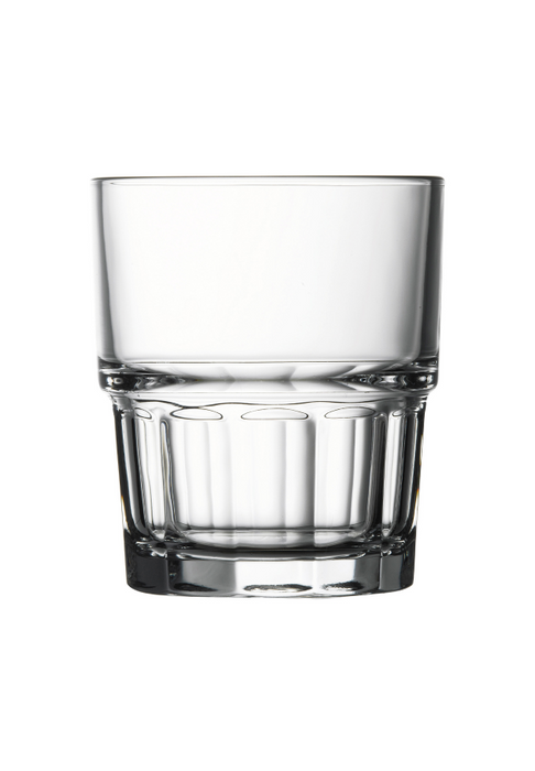 Waterglazen, Drinkglazen - Set van 12 - Next - 20 cl