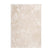 Hoogpolig vloerkleed Odelia beige|wit - Interieur05 - 290 x 200 cm