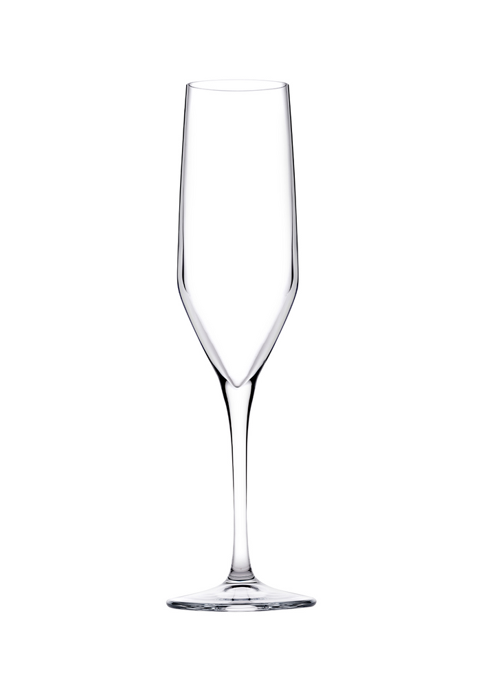 Pasabahce Napa – Champagne Glazen – Set van 6 – 200 ML