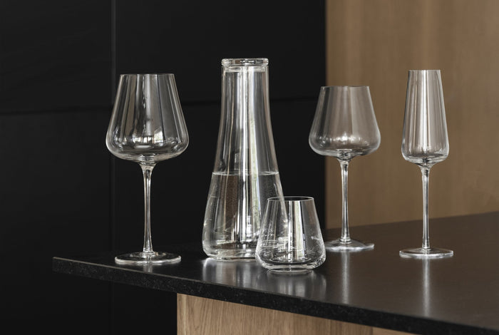 Belo Waterkaraf 1,2 Liter | Glas