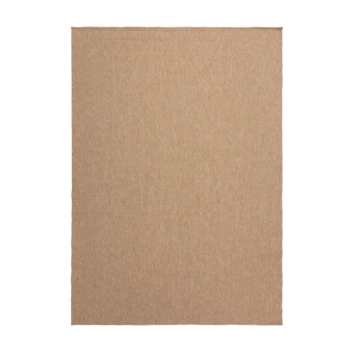 Interieur05 Jute buitenkleed Naturel Uni - 280 x 380 cm
