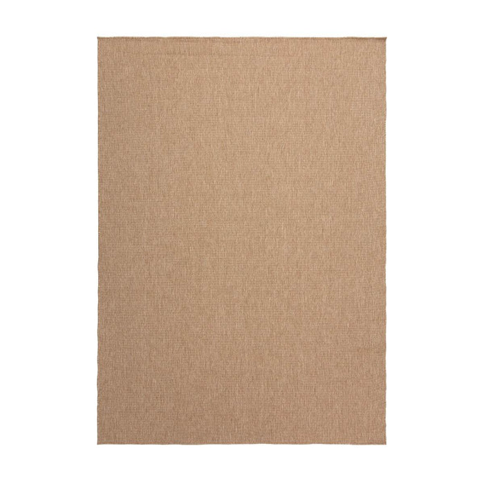 Interieur05 Jute buitenkleed Naturel Uni - 280 x 380 cm