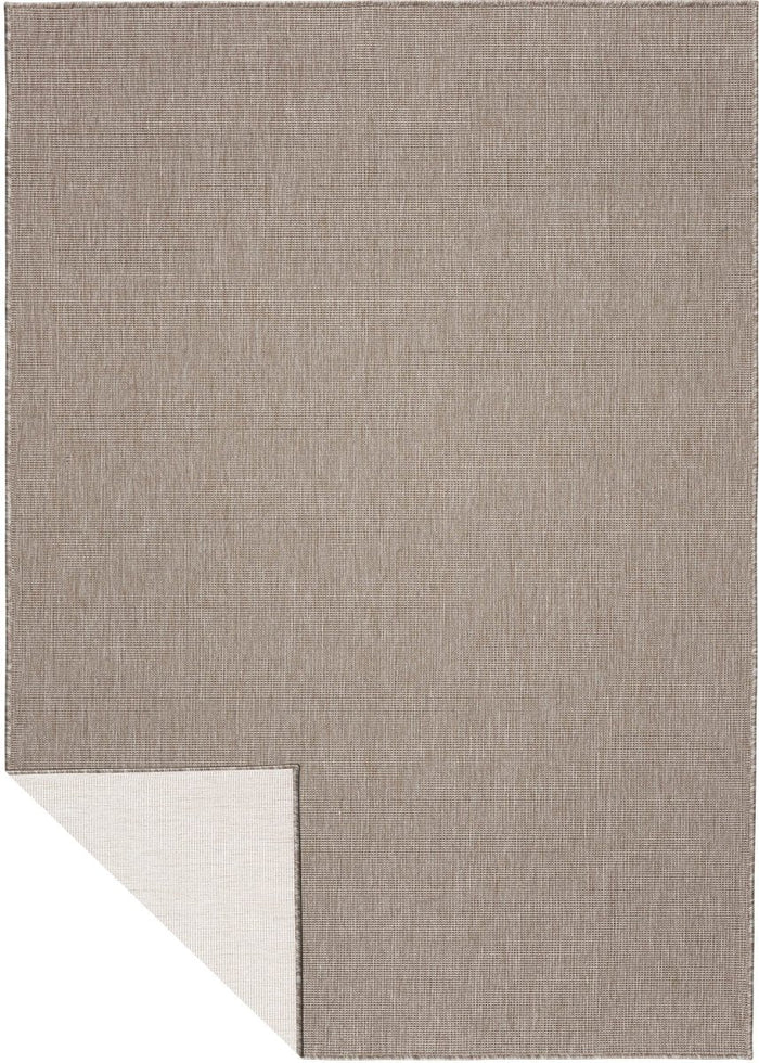 Buitenkleed Tone linnen - Interieur05 - 160 x 230 cm