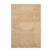 Wollen vloerkleed Twig beige|bruin - Interieur05 - 160 x 230 cm