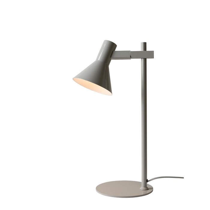 it's about RoMi Tafellamp Stavanger - Grijs - 28x20x51cm