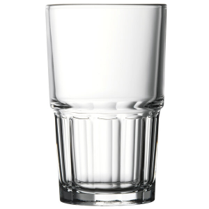 Longdrinkglazen, Drinkglazen set van 12 - Next, 284ml