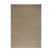 Interieur05 Wollen vloerkleed  Lecco wit|beige - 160 x 230 cm
