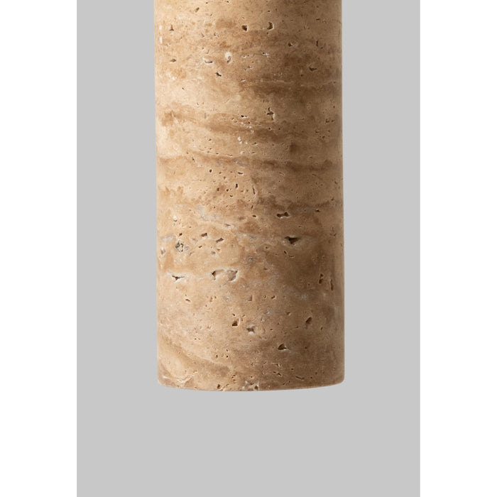 it's about RoMi Hanglamp Tivoli - Zand - Ø12cm