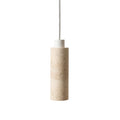 it's about RoMi Hanglamp Tivoli - Wit - Ø12cm