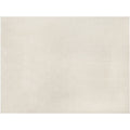 tectake® Kortpolig vloerkleed Soft Zone 160 x 230 cm - Crème