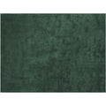 tectake® Kortpolig vloerkleed Soft Zone 120 x 170 cm - Groen