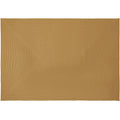 tectake® Gevlochten vloerkleed Raya in jute-look 160 x 230 cm - Bruin