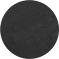 tectake® Kortpolig vloerkleed Soft Zone - Antraciet